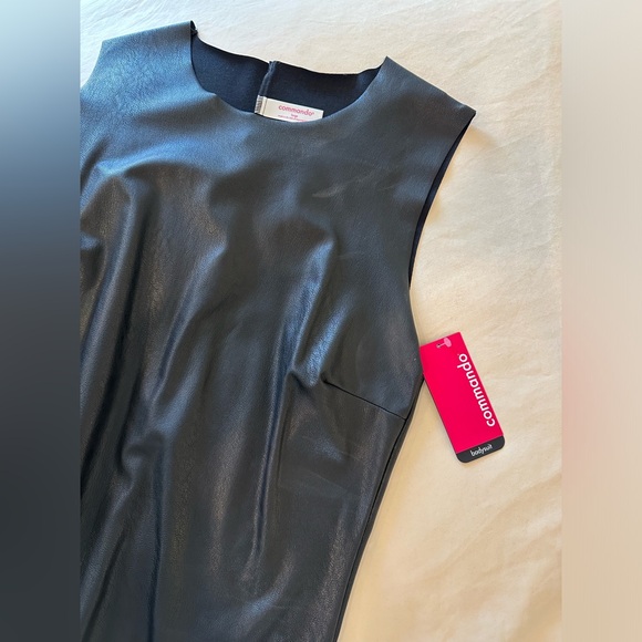 Commando Bodysuit - Picture 6 of 9